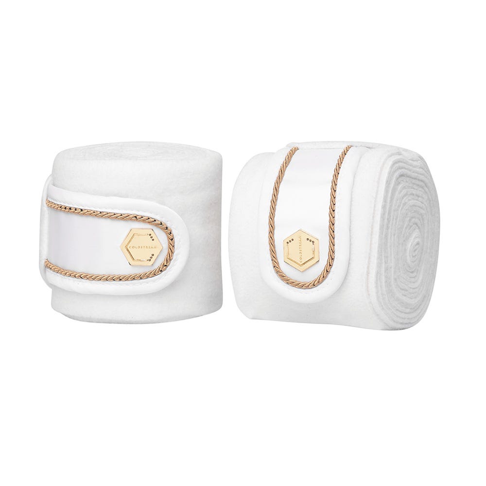 Coldstream Marygold Bandages