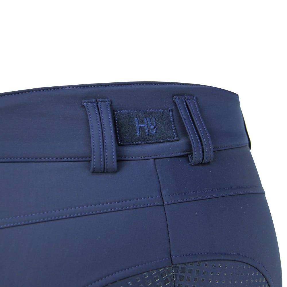 Hy Equestrian Arctic Softshell Ladies Breeches