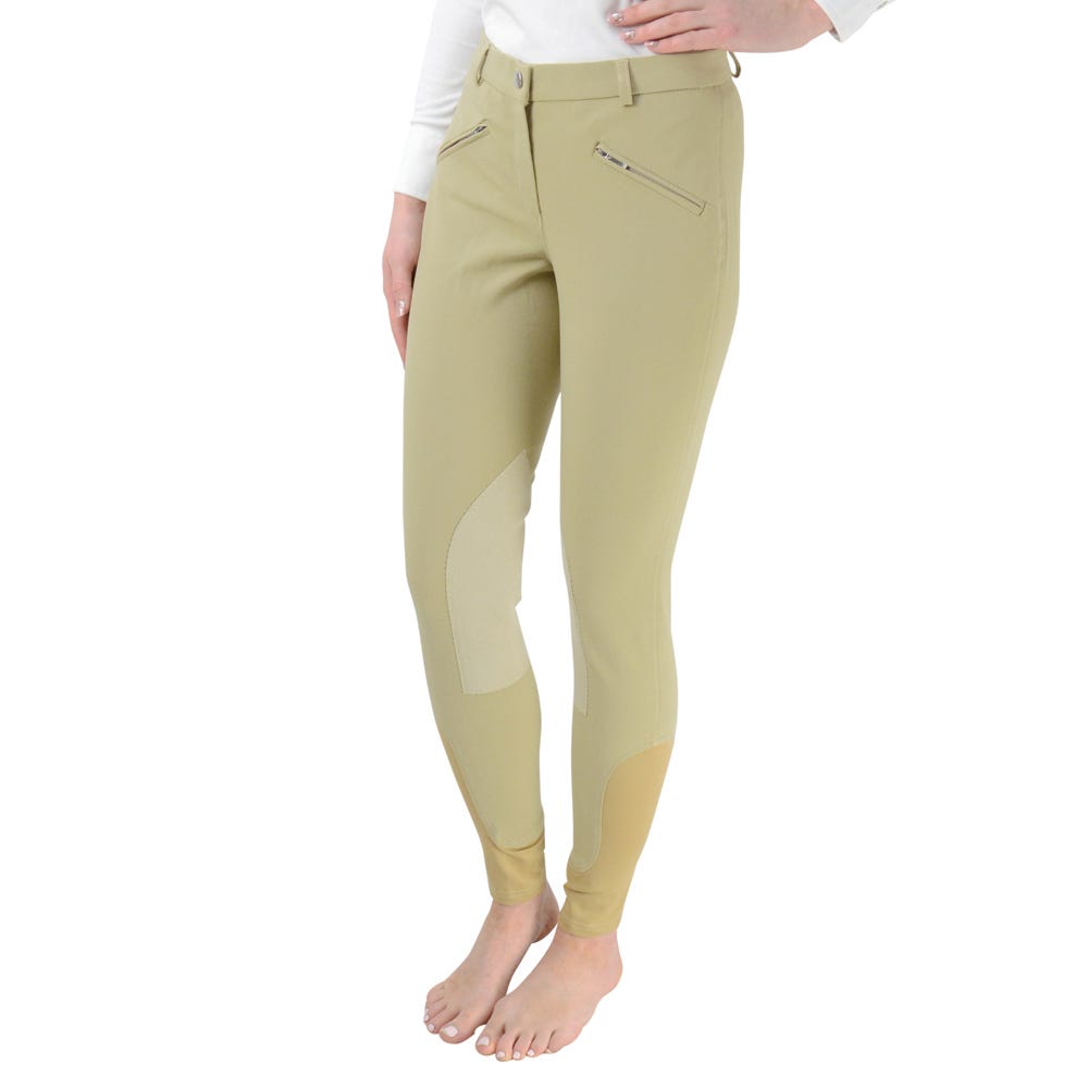 Hy Equestrian Cranwell Ladies Breeches