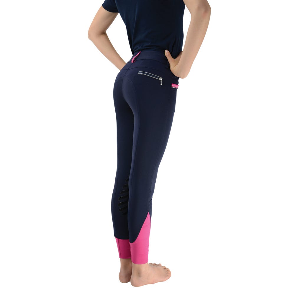 Hy Equestrian Mizs Eugenie Breeches