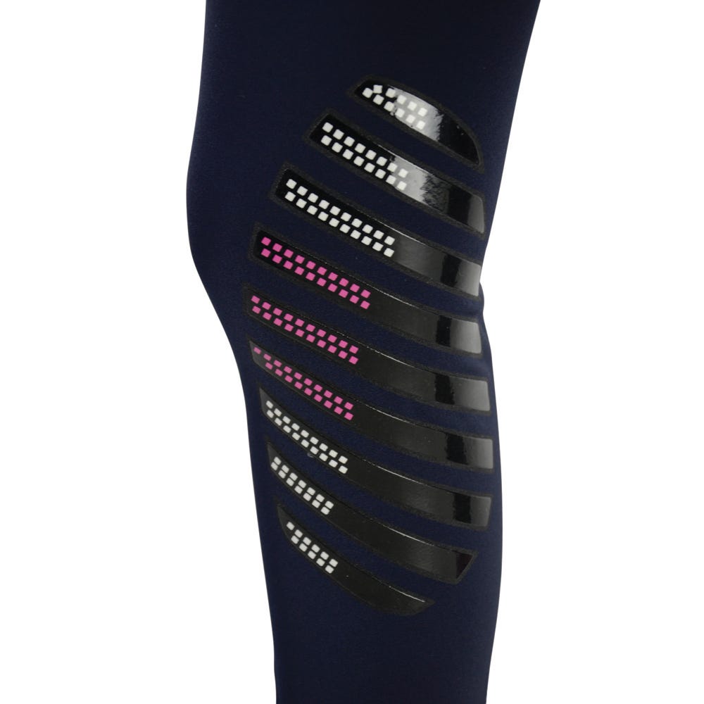 Hy Equestrian Mizs Eugenie Breeches