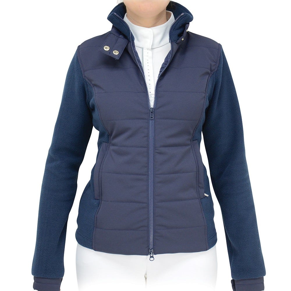 Hy Equestrian Scarlett Winter Jacket