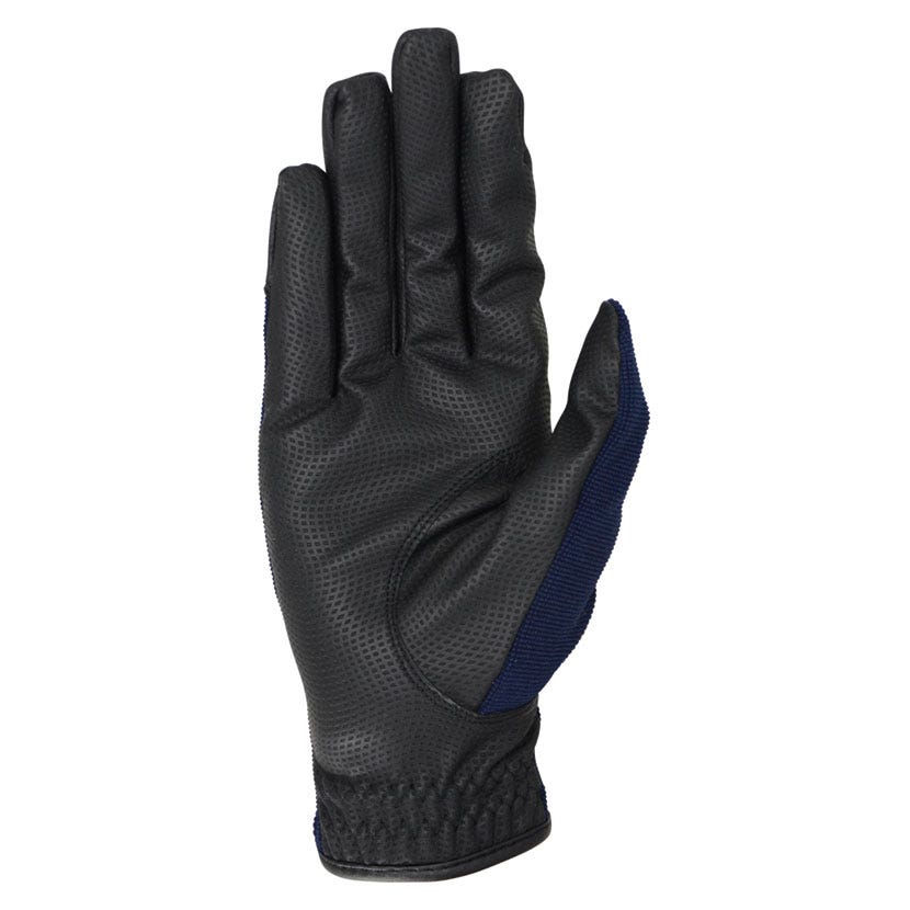Hy Equestrian Burnham Pro Gloves