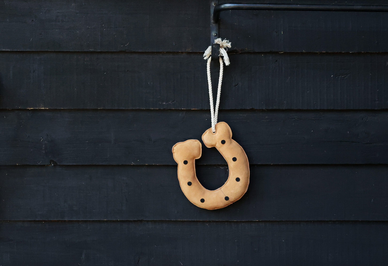 Hy Equestrian Stable Toy