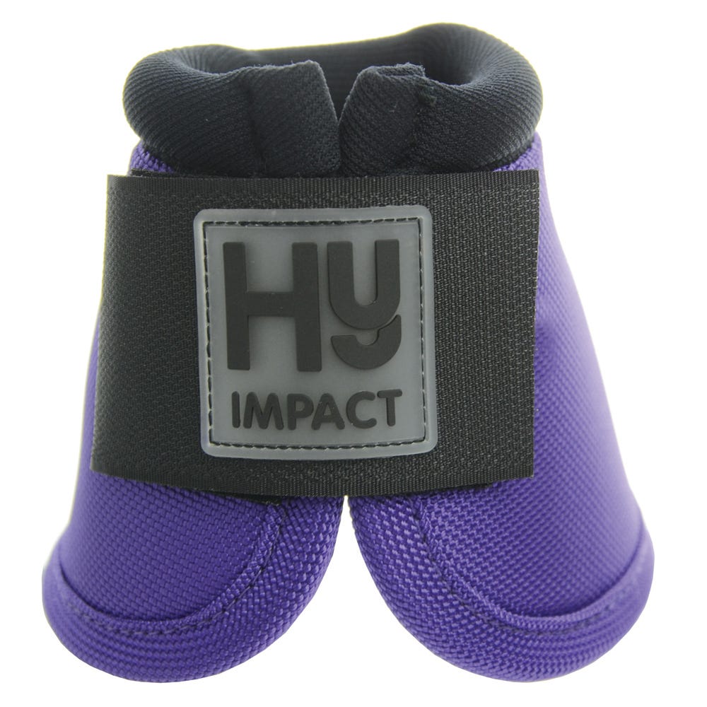 Hy Pro Over Reach Boots