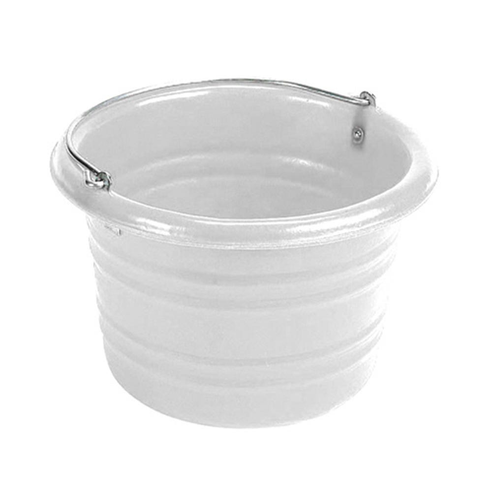 STUBBS Jumbo Feed/Water Bucket (S43)