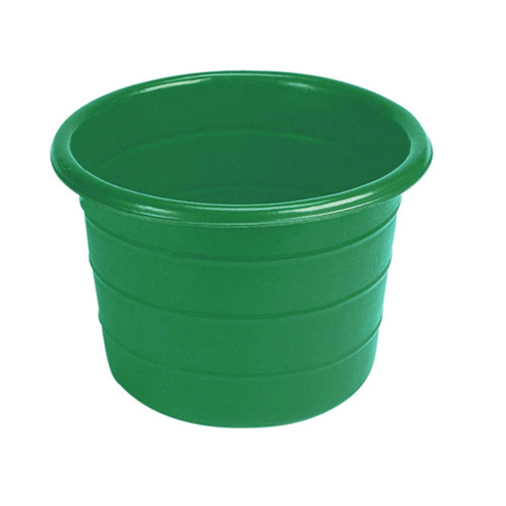 STUBBS Jumbo Feed/Water Bucket (S43)