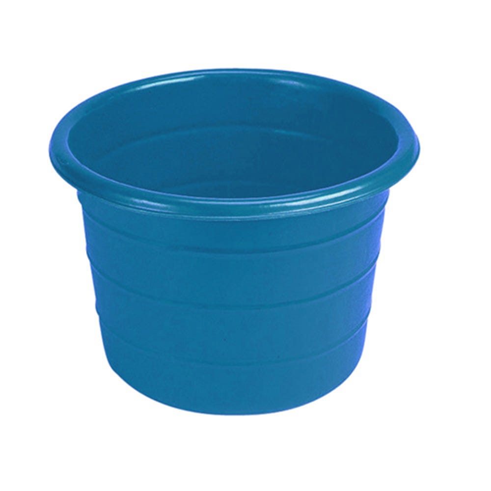 STUBBS Jumbo Feed/Water Bucket (S43)