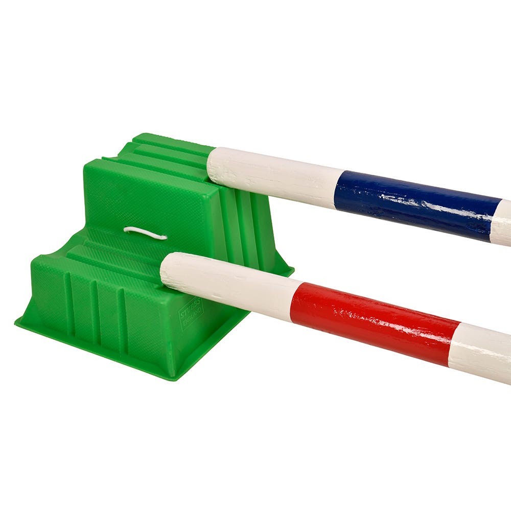 STUBBS Mountie With Cups (S521)