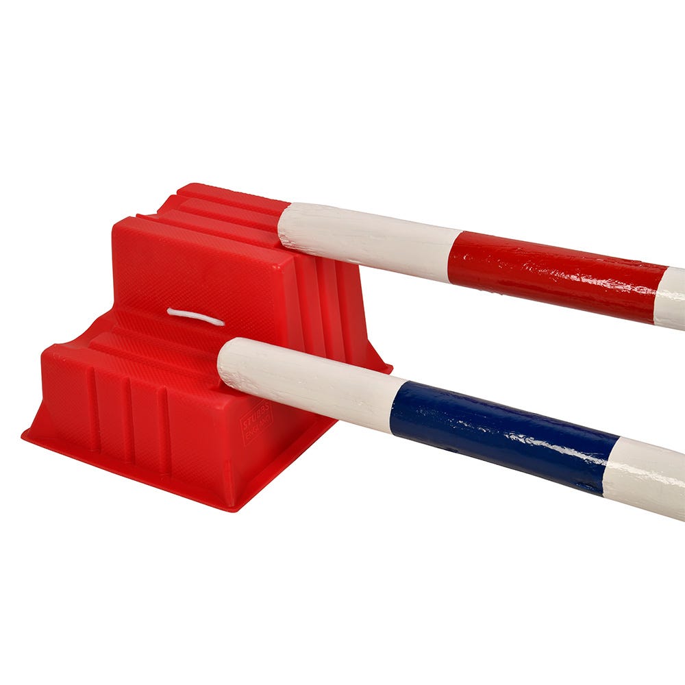 STUBBS Mountie With Cups (S521)