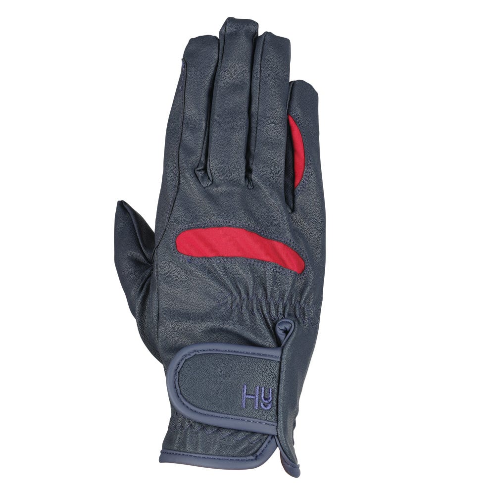 Hy Equestrian Lightweight Riding Gloves