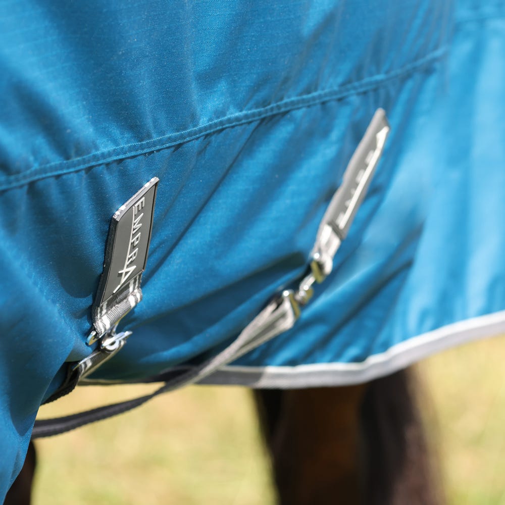StormX Empra 50g Combi Turnout Rug