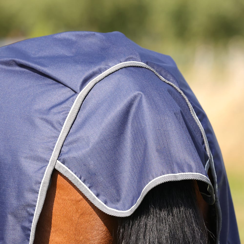 StormX Empra 100g Combi Turnout Rug