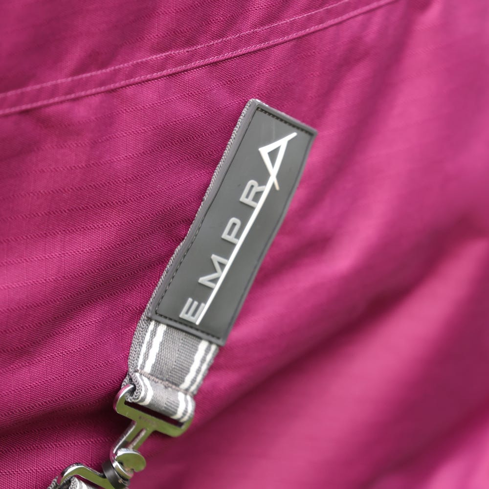 StormX Empra 200g Combi Turnout Rug
