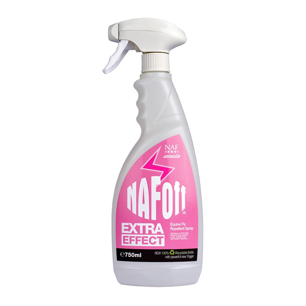 NAF Off Extra Effect