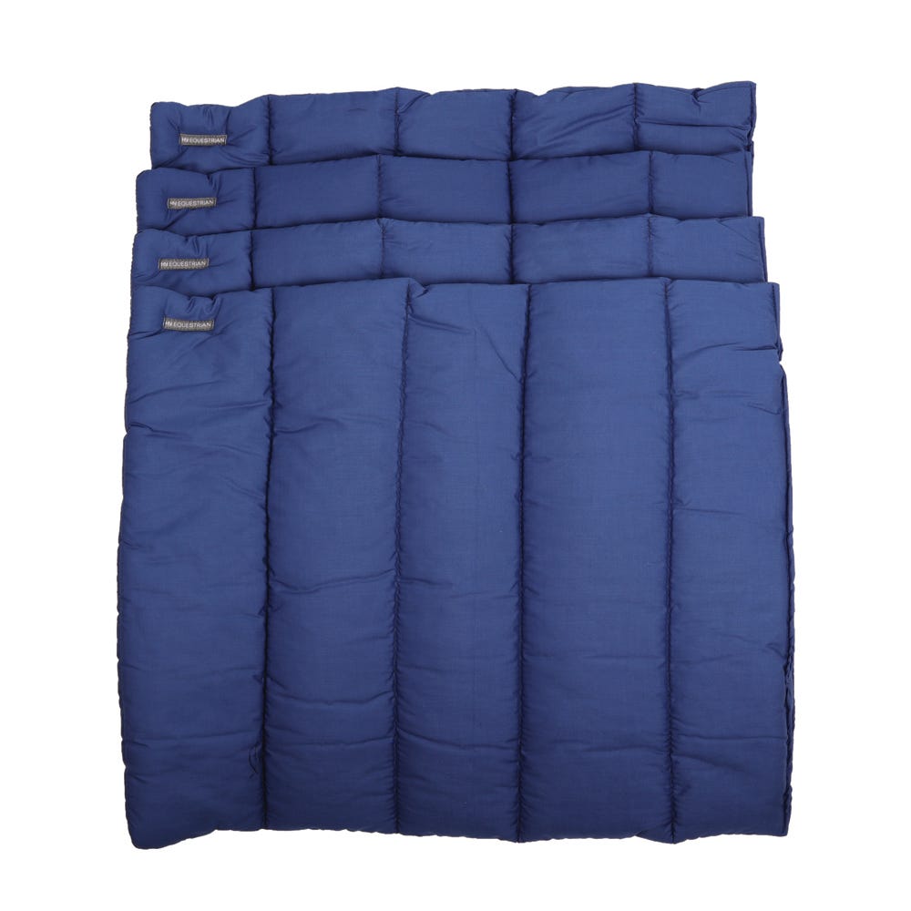 Hy Quilted Leg Pads