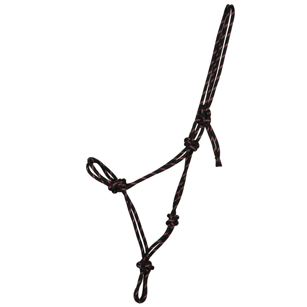 Hy Equestrian Rope Halter