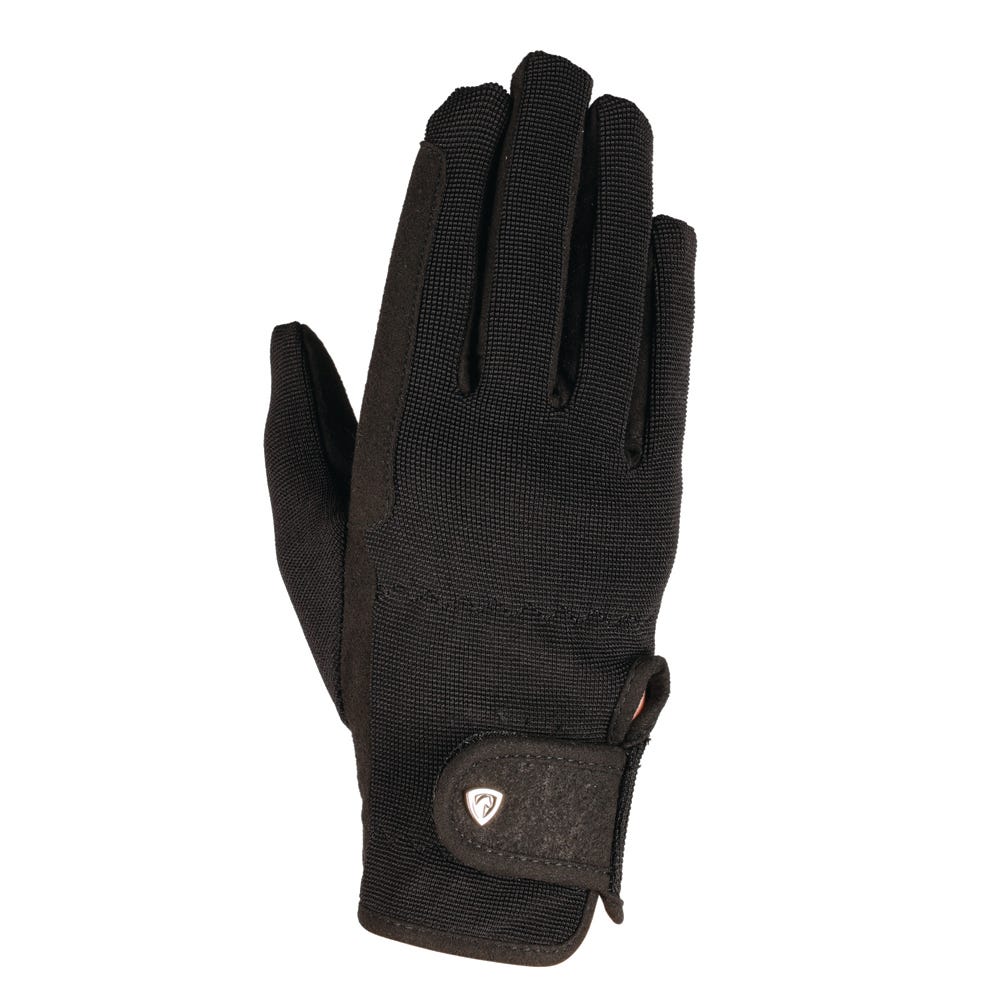Hy Equestrian Every Day Riding Gloves