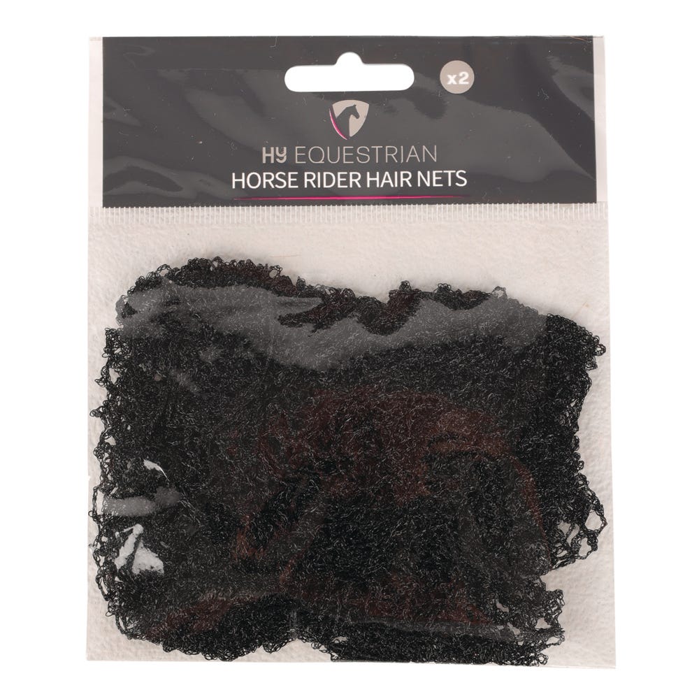 Hy Equestrian Hair Net