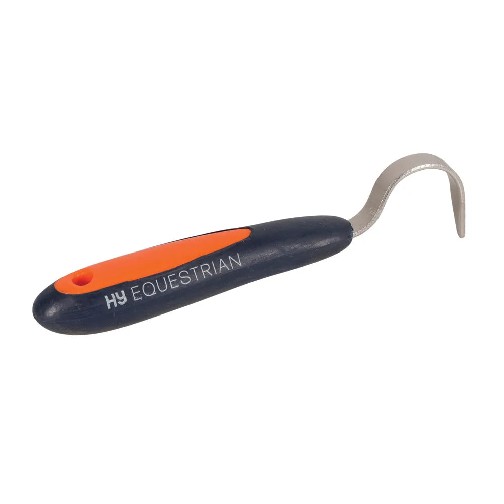 Hy Pro Groom Hoof Pick