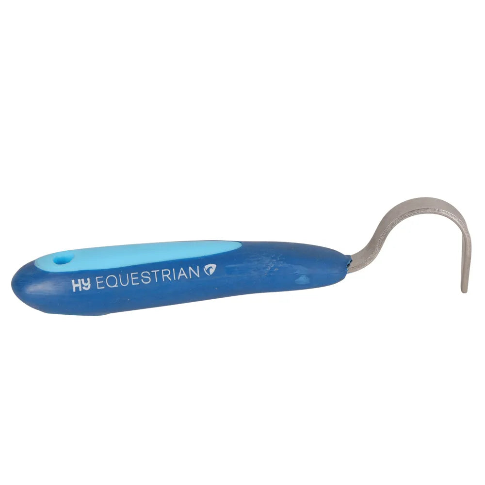 Hy Pro Groom Hoof Pick