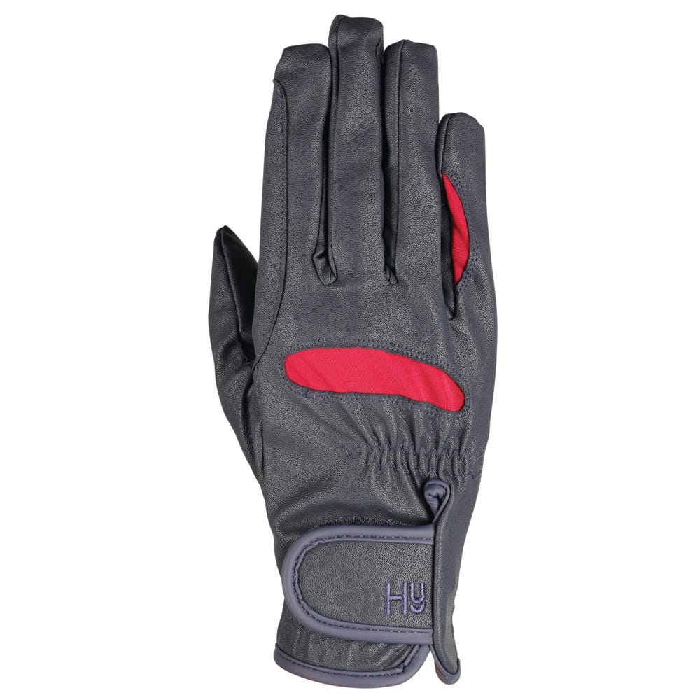 Hy Equestrian Lightweight Riding Gloves