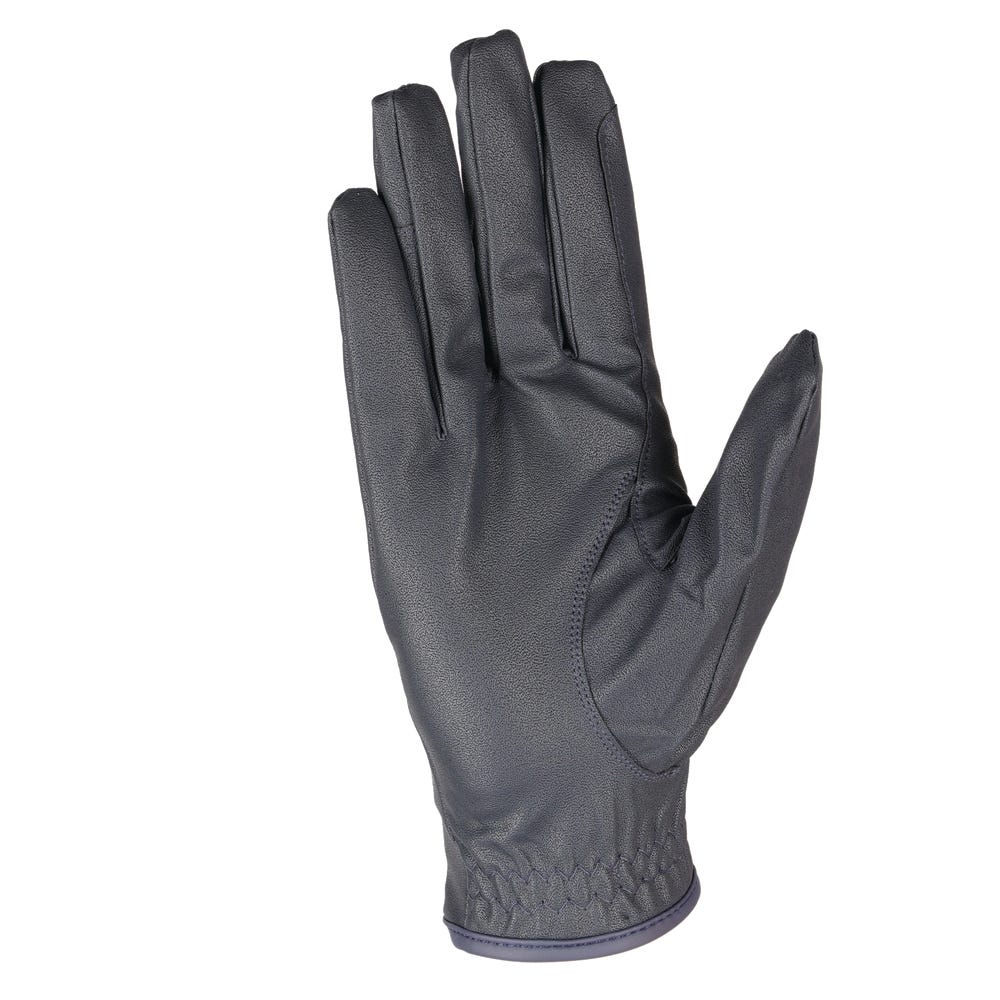Hy Equestrian Lightweight Riding Gloves