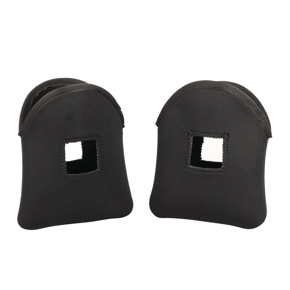 Hy Equestrian Neoprene Stirrup Covers (Pair)