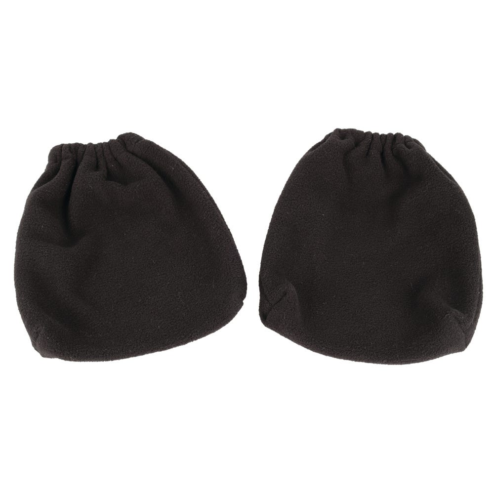 Hy Equestrian Fleece Stirrup Covers (Pair)