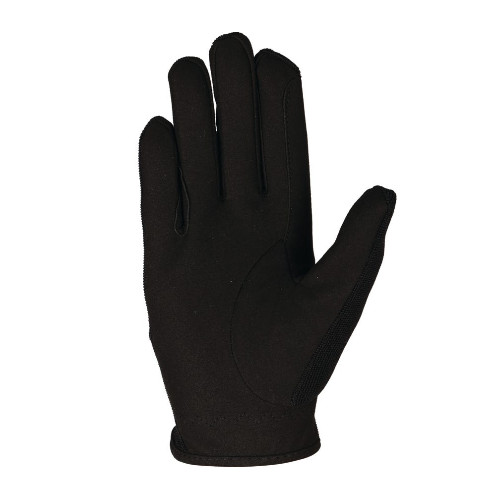 Hy Equestrian Children's Every Day Riding Gloves
