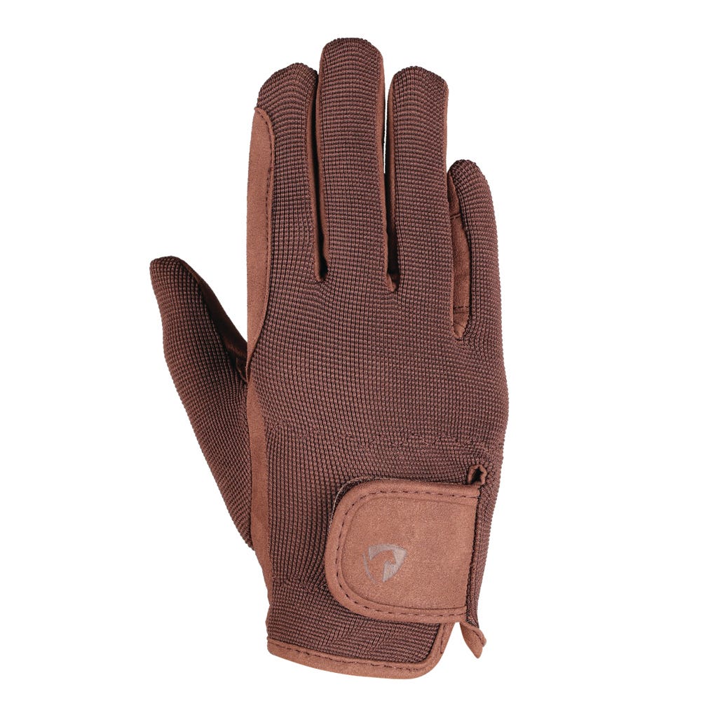Hy Equestrian Children's Every Day Riding Gloves