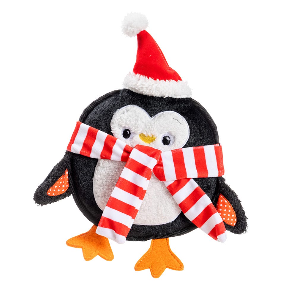 House of Paws Squeaker Dog Toy