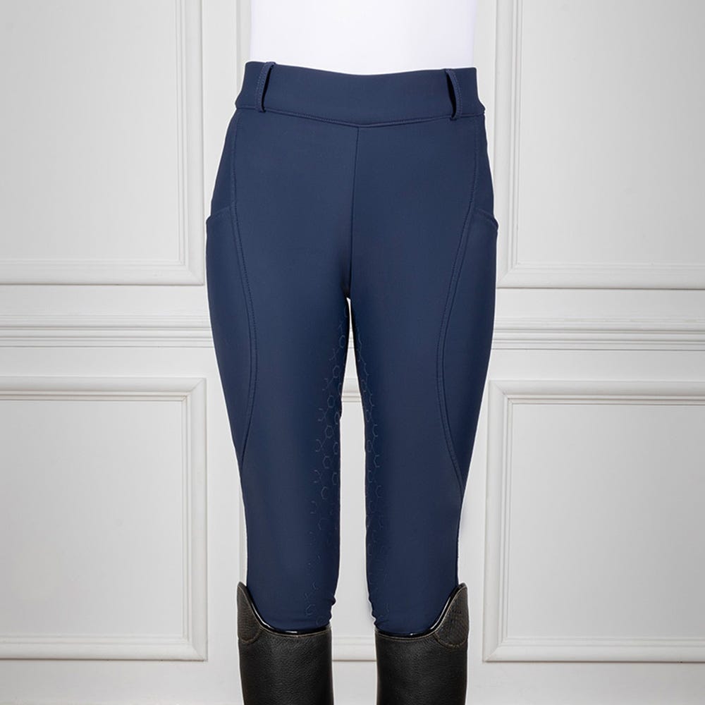 Coldstream Balmore Thermal Riding Tights