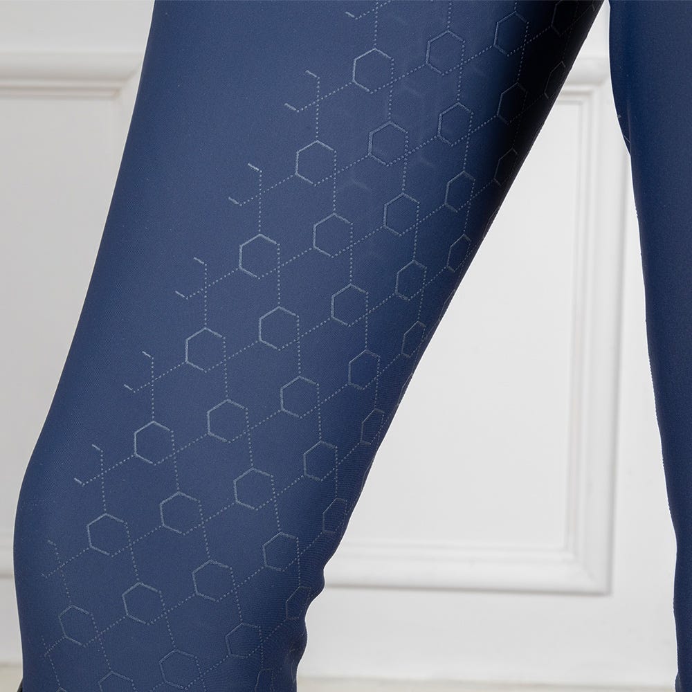 Coldstream Balmore Thermal Riding Tights