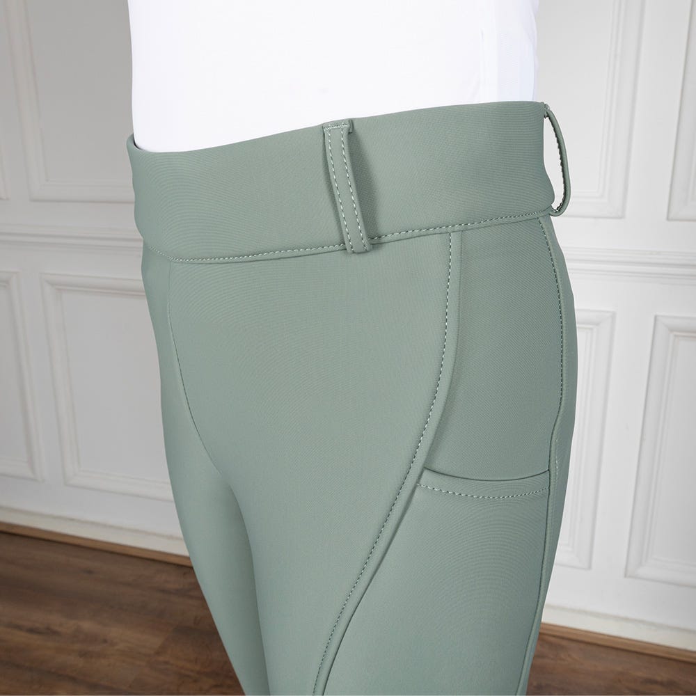 Coldstream Balmore Thermal Riding Tights