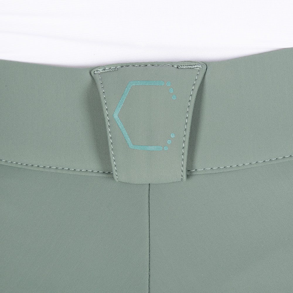 Coldstream Balmore Thermal Riding Tights