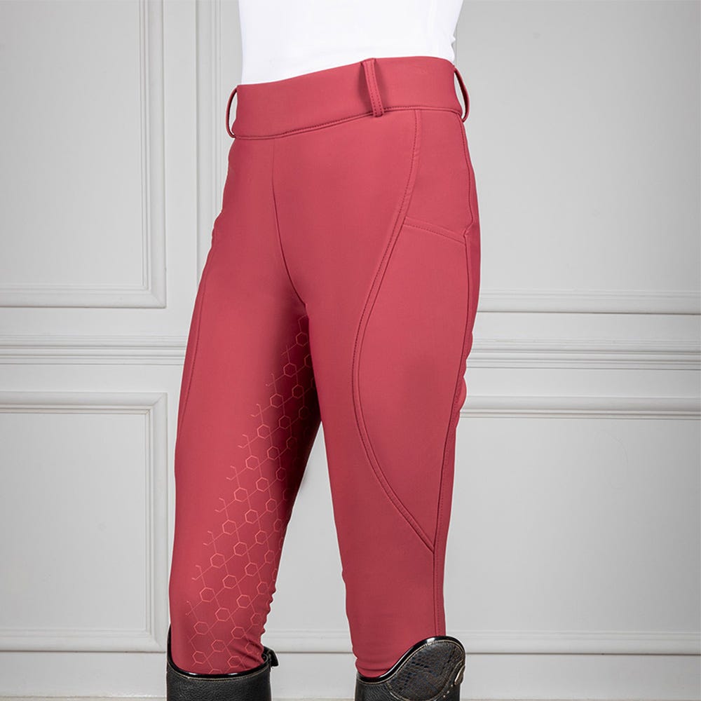 Coldstream Balmore Thermal Riding Tights