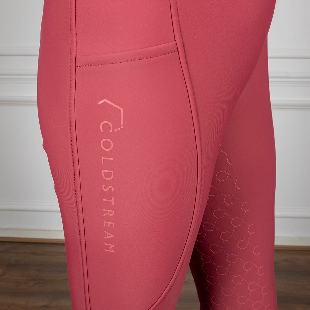 Coldstream Balmore Thermal Riding Tights