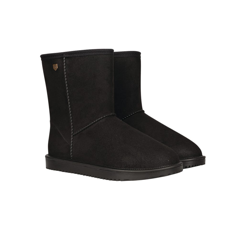 Hy Equestrian Children&#39;s Chisworth Waterproof Fleece Boot