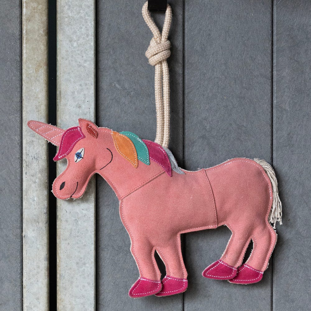 Hy Equestrian Stable Toy