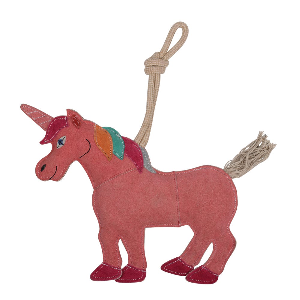 Hy Equestrian Stable Toy