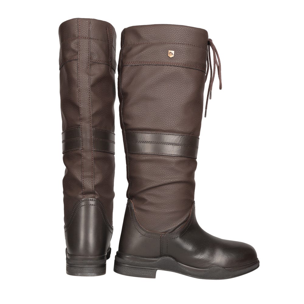 Hy Equestrian Mossley Country Boot