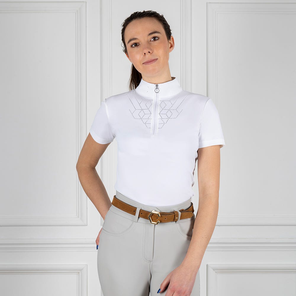 Coldstream Roxburgh Suede Belt