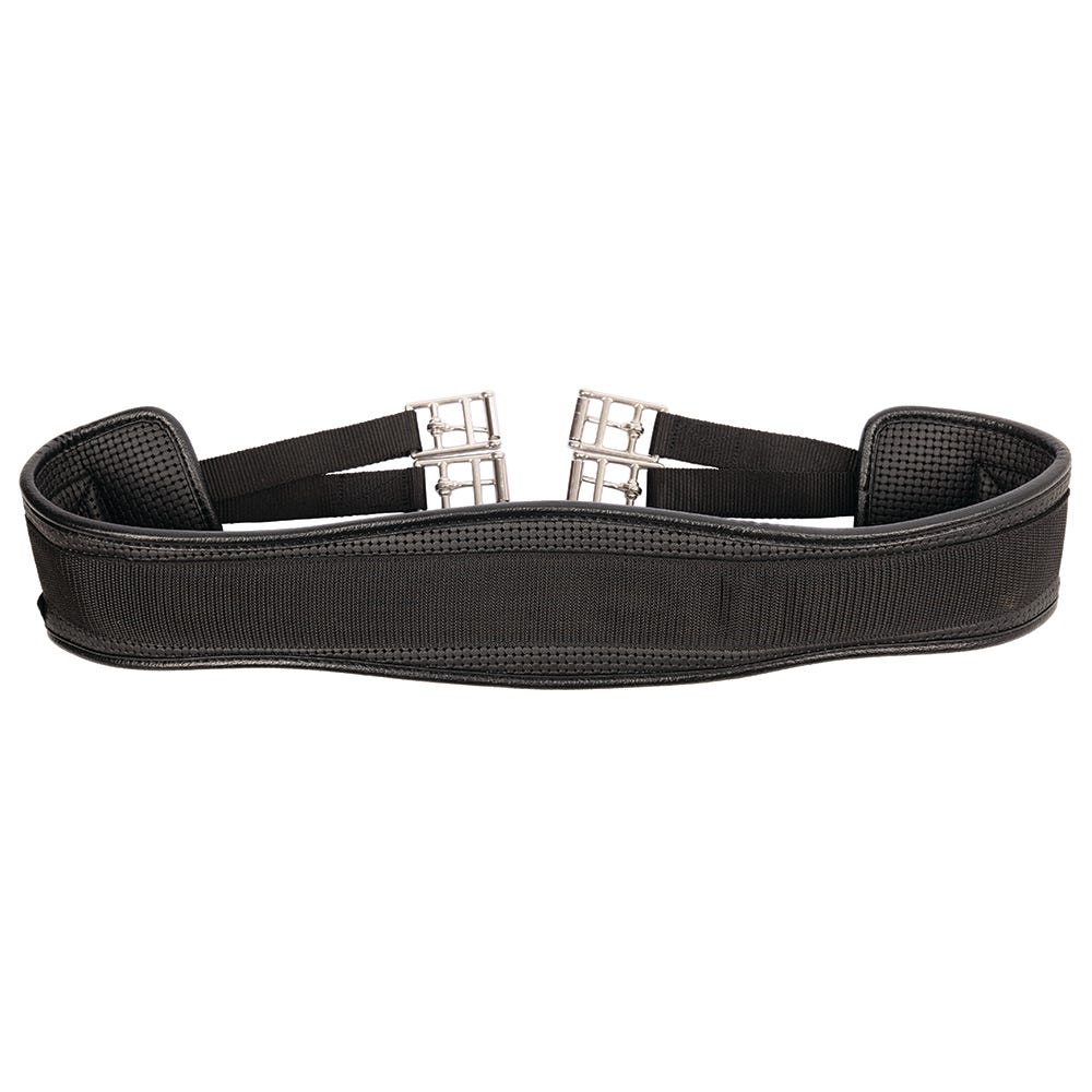 Hy Equestrian Humane Waffle Girth