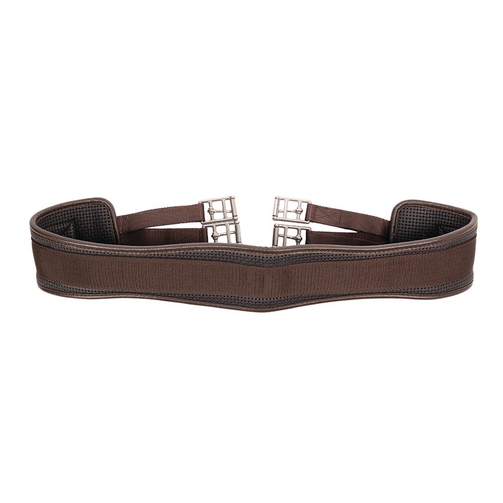 Hy Equestrian Humane Waffle Girth