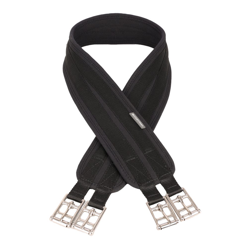 Hy Equestrian Cushion Girth