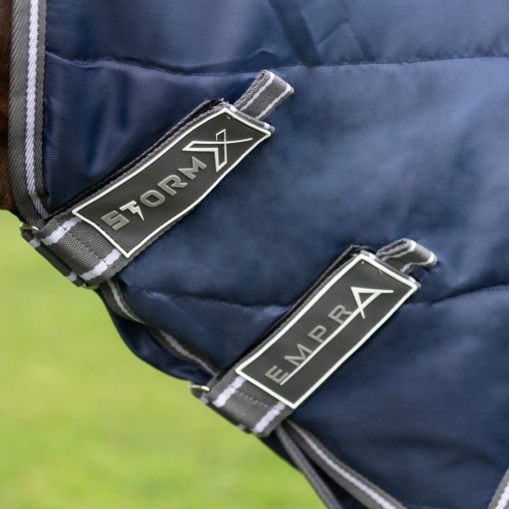 StormX Empra 100g Combi Stable Rug