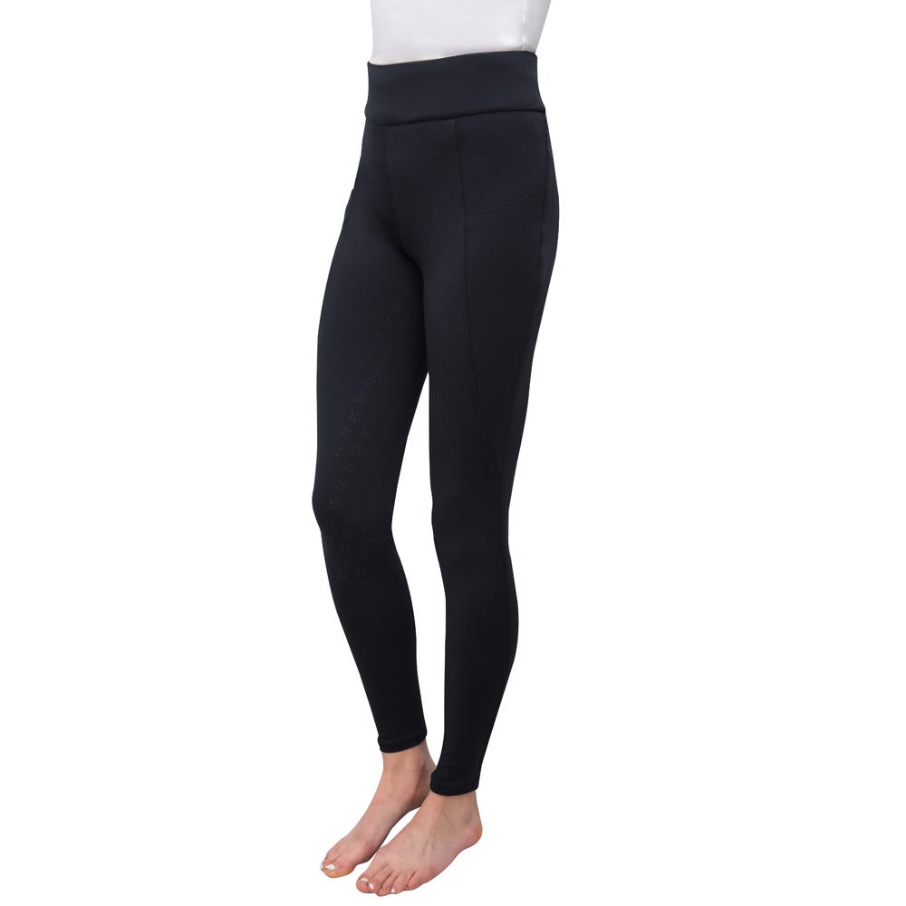 Hy Equestrian Children's Melton Riding Tights