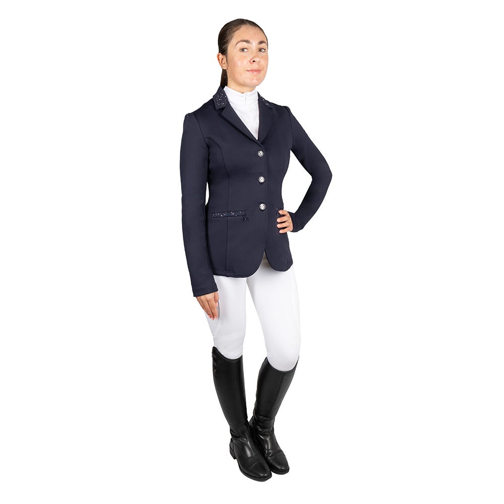 Hy Equestrian Roka Regal Show Jacket
