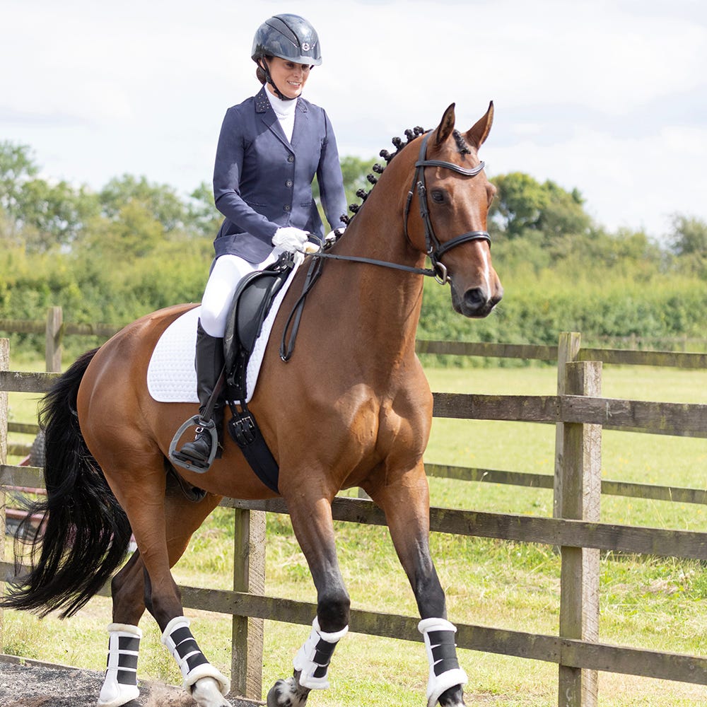 Hy Equestrian Roka Regal Show Jacket